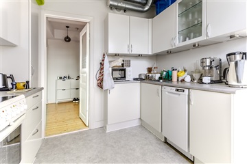 Photo 7. Apartment, Schleppegrellsgade, Aalborg 