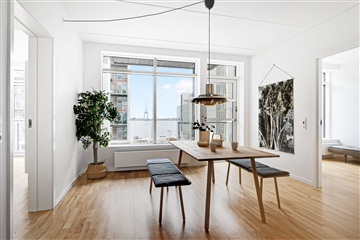 Billede 2. Lejlighed, Thit Jensens Gade, Aarhus C 