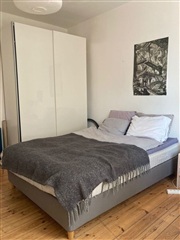 Photo 9. Room, Frederikssundsvej, Brønshøj 