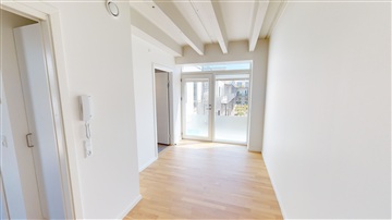 Photo 1. Apartment, Gøteborg Allé, Aarhus N 