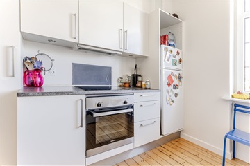Billede 10. Lejlighed, Schleppegrellsgade, Aalborg 