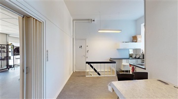 Billede 10. Lejlighed, Vesterbro, Aalborg 