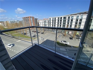 Photo 8. Apartment, Dag Hammarskjølds Gade, Aalborg 