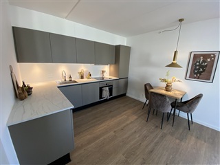 Photo 9. Apartment, Dag Hammarskjølds Gade, Aalborg 