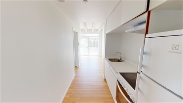 Photo 2. Apartment, Gøteborg Allé, Aarhus N 