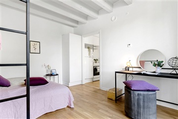 Billede 5. Lejlighed, Gøteborg Allé, Aarhus N 