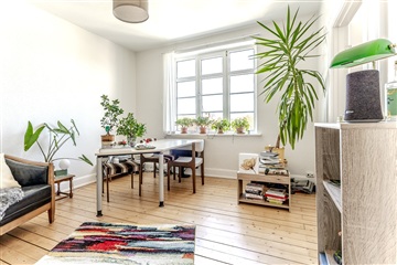 Photo 5. Apartment, Schleppegrellsgade, Aalborg 
