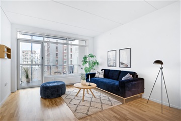 Billede 9. Lejlighed, Thit Jensens Gade, Aarhus C 