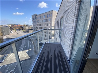 Photo 7. Apartment, Dag Hammarskjølds Gade, Aalborg 