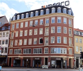 Photo 7. Apartment, Store Kongensgade, København K 