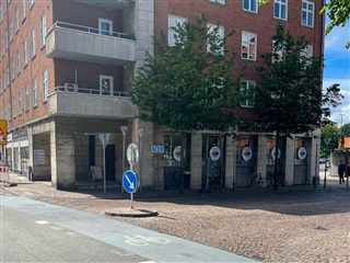 Photo 1. Apartment, Vesterbro, Aalborg 