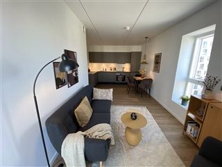 Photo 14. Apartment, Dag Hammarskjølds Gade, Aalborg 