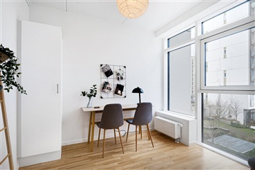 Billede 7. Lejlighed, Thit Jensens Gade, Aarhus C 