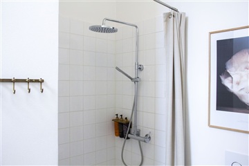 Billede 12. Lejlighed, Njalsgade, København S 