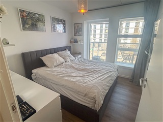 Photo 6. Apartment, Dag Hammarskjølds Gade, Aalborg 