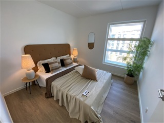 Photo 6. Apartment, Dag Hammarskjølds Gade, Aalborg 