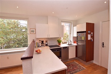 Photo 3. Apartment, Rantzausgade, Aalborg 