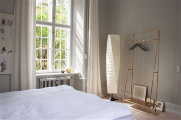 Billede 6. Lejlighed, Njalsgade, København S 