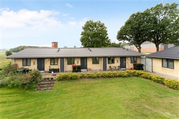 Billede 8. Hus/villa, Nyvej, Rønde 