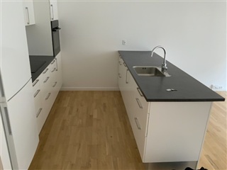 Photo 2. Apartment, Teglholm Tværvej, København SV 