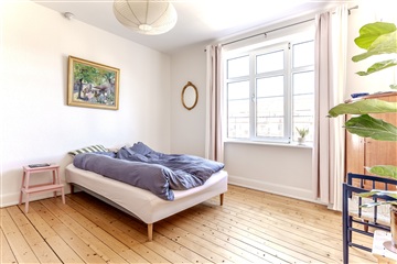 Billede 5. Lejlighed, Schleppegrellsgade, Aalborg 