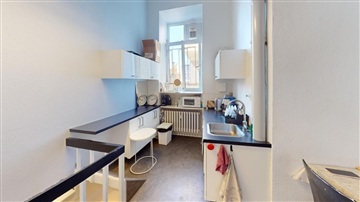 Billede 15. Lejlighed, Vesterbro, Aalborg 