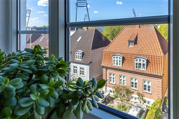 Photo 15. Apartment, Schleppegrellsgade, Aalborg 