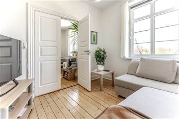 Photo 1. Apartment, Schleppegrellsgade, Aalborg 