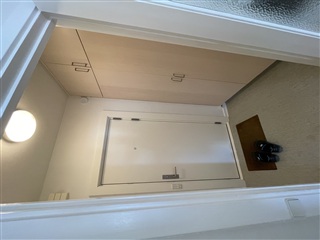 Billede 7. Lejlighed, Algade, Aalborg 