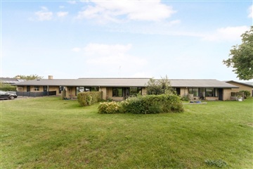 Billede 11. Hus/villa, Nyvej, Rønde 