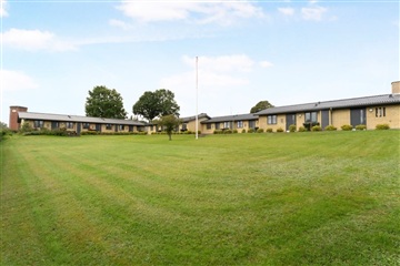 Billede 4. Hus/villa, Nyvej, Rønde 