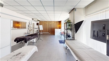 Billede 16. Lejlighed, Vesterbro, Aalborg 