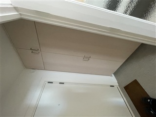 Billede 9. Lejlighed, Algade, Aalborg 