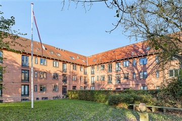Photo 1. Apartment, Asavænget, Randers NV 