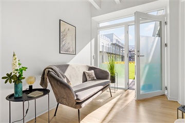 Billede 7. Lejlighed, Gøteborg Allé, Aarhus N 