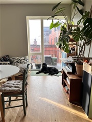 Photo 2. Room, Else Alfelts Vej, København S 