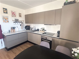 Photo 13. Apartment, Dag Hammarskjølds Gade, Aalborg 