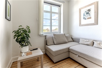 Photo 2. Apartment, Schleppegrellsgade, Aalborg 