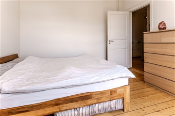 Photo 11. Apartment, Schleppegrellsgade, Aalborg 