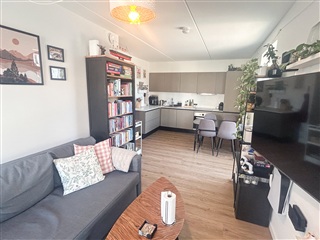 Photo 15. Apartment, Dag Hammarskjølds Gade, Aalborg 