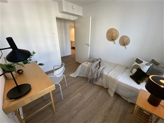 Photo 2. Apartment, Dag Hammarskjølds Gade, Aalborg 