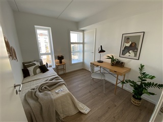 Photo 1. Apartment, Dag Hammarskjølds Gade, Aalborg 