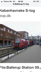 Photo 2. Room, Centrumgaden, Ballerup 