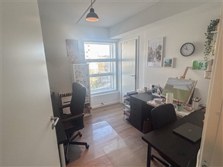Photo 3. Apartment, Dag Hammarskjølds Gade, Aalborg 