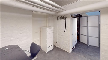 Billede 3. Lejlighed, Vesterbro, Aalborg 