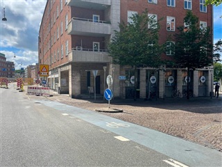 Photo 11. Apartment, Vesterbro, Aalborg 