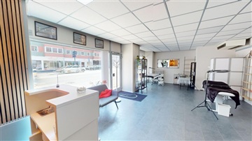 Billede 12. Lejlighed, Vesterbro, Aalborg 