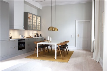 Billede 2. Lejlighed, Njalsgade, København S 