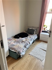 Photo 3. Room, Else Alfelts Vej, København S 