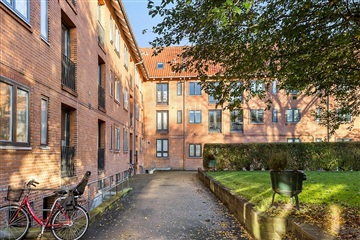 Photo 8. Apartment, Asavænget, Randers NV 